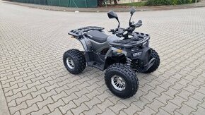 Dětská elektro čtyřkolka ATV Hunter II 1500W 60V..