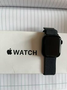 Apple watch se (gen 2) 40mm - 1