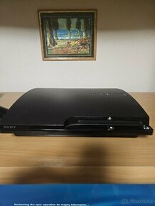 Ps3 slim