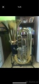 tuba Odin B