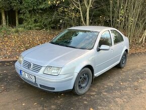 Vw Bora 1.9tdi 96kw