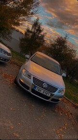 Vw Passat b6 2.0 tdi