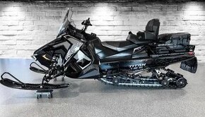 2022 POLARIS 800 TITAN ADVENTURE 155" - 1