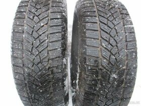 Pneu zimní 215/65 R16 2ks