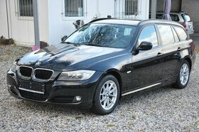 BMW E91 316d 85kW KOMBI