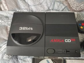 AMIGA CD 32