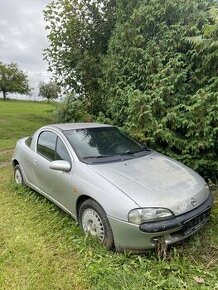 Opel Tigra 1.4 66kW