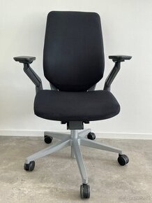 Kancelářská židle Steelcase Gesture - top stav, více kusů