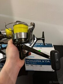 Shimano Biomaster 8000 XTA