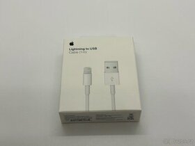 Apple Lightning to USB Cable (1m) - nový a originální - 1