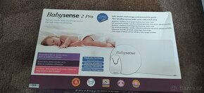 DP.02_Monitor dechu Babysense 2 Pro