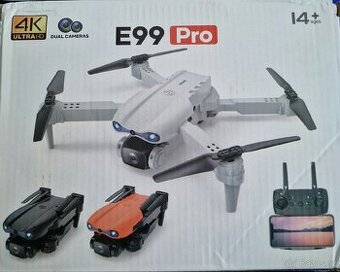 Dron E 99 PRO