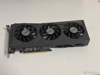 RTX 3070, GIGABYTE