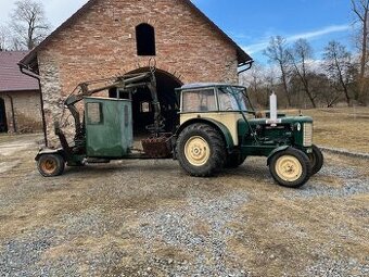 zetor 50+UHNZ 500