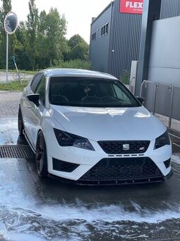 Seat Leon Cupra 280