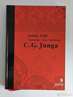 Vzpomínky/sny/myšlenky C. G. Junga – Aniela Jaffé