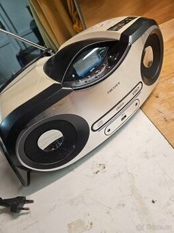 Rádio na CD - 1