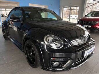 Volkswagen Beetle R-LINE 2.0 TDI 110kW,ČR,DSG