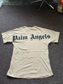 Tričko Palm Angels vel. XS - 1