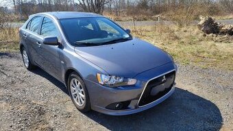 Mitsubishi Lancer VIII Sportback, 2011 1.6 BENZIN 85KW