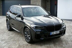 BMW X5 (G05) Xdrive30d M-PACKET, BMW Inclusive Servise - 1