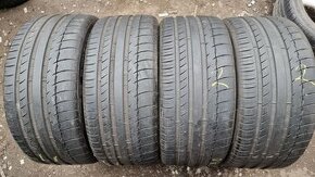 Letní pneu 235/35/19 Michelin - 1