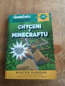 Chyceni v Minecraftu 1