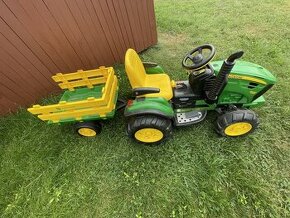 John Deere