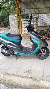 Honda SFX 50 prodám 5000,- Kč - 1