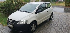 Prodám VW Fox