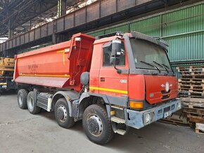 Tatra 815 Terrno sklapec 8x8