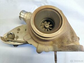 Turbo Ford, Peugeot, Citroen, Fiat