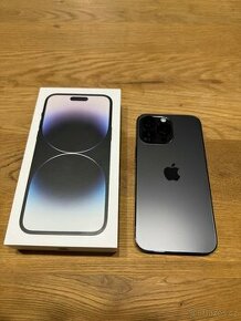 Iphone 14 Pro Max 128GB - 1