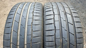 Letní pneu 245/40/20 Hankook - 1