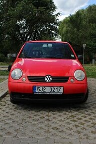 Volkswagen Lupo 1.0 37 kw