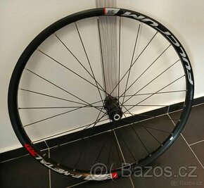 Zapletená kola Fulcrum E-Metal 700, 27,5", boost 30 mm