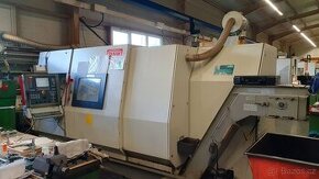 Traub TNA 600 - soustruh CNC