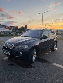 BMW X5 3,0 SD 210kW xDrive