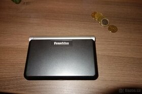 Franklin BDS-1900 (Sprachenstudio Deutsch-Englisch Pro) - 1