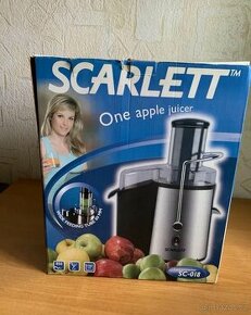 Odšťavňovač Scarlett SC 018