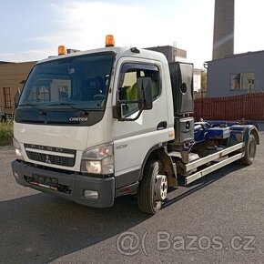 Mitsubishi Fuso 7C15