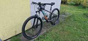 Prodám Horské MTB kolo rám M - KONA Lanai 2023 - Grey