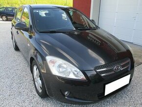 Kia Ceed 1.6 CRDi 16V