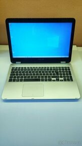 ASUS Vivobook Flip 15 TP501UA