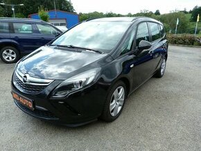 Opel Zafira 1.4 Turbo Edition