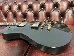 PRS , Knaggs Kenai TSFrozen Deep Green Metallic ltd.edition