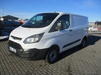 FORD TRANSIT 2,2TDCi 250 LEADER TDCi 74kW DPH