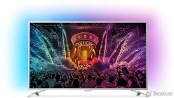 Philips 55PUS6561/12 4K, HDR, 100 Hz, Ambilight