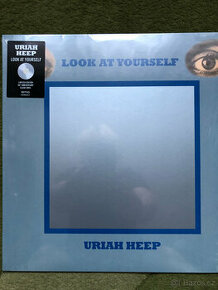 Uriah Heep - 1