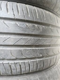 195/55R15 85H Kingstar